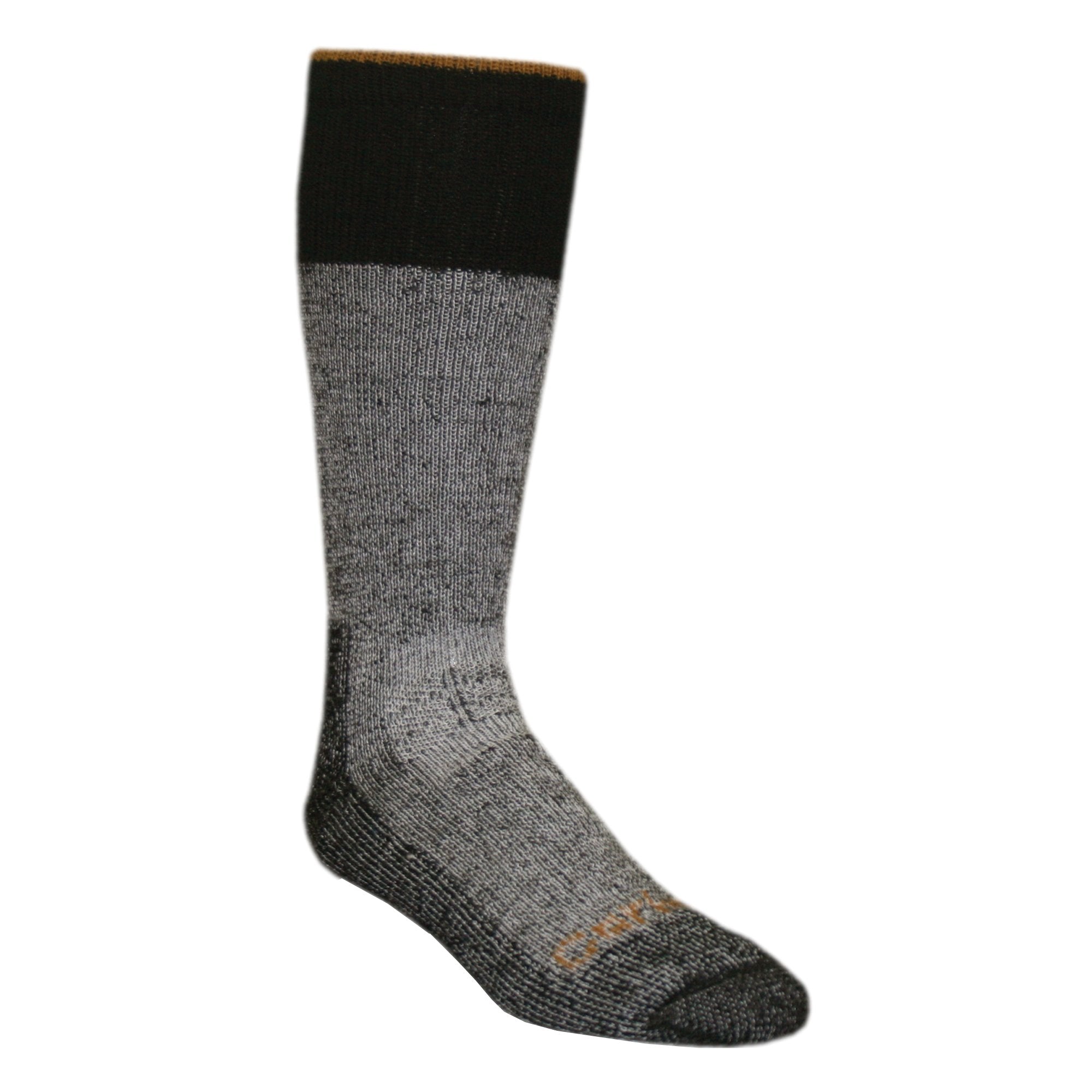 Carhartt Men's Cold Weather Boot Sock - Work World - Workwear, Work Boots, Safety Gear