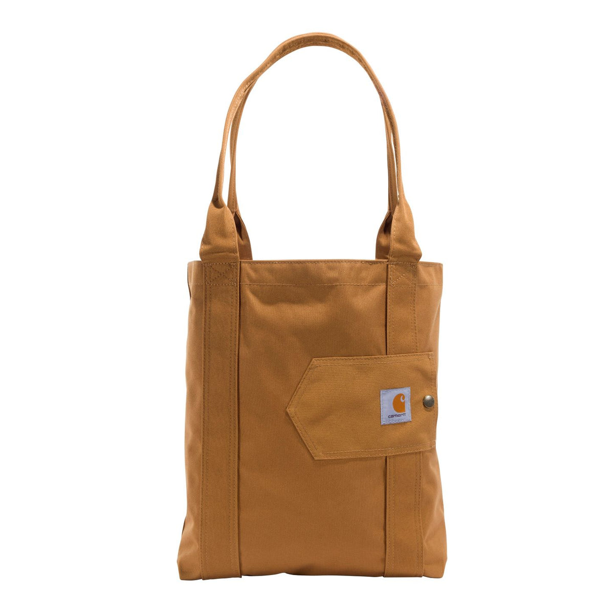 Carhartt Vertical Open Tote Bag - Work World - Workwear, Work Boots, Safety Gear