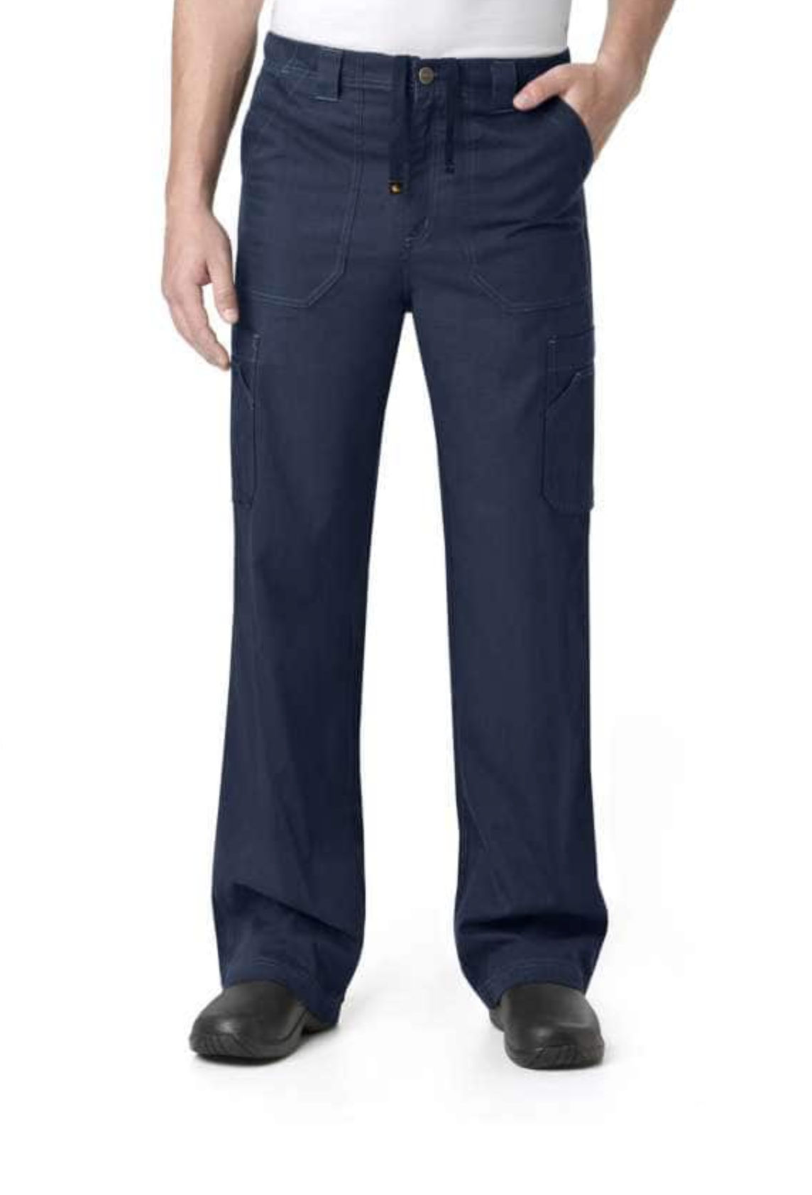 Carhartt Men&#39;s Ripstop Multi-Cargo Scrub Pant - Work World - Workwear, Work Boots, Safety Gear