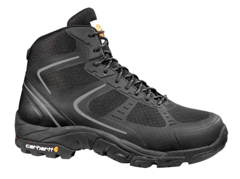 Carhartt Men&#39;s 6&quot; Steel Toe Work Boot - Work World - Workwear, Work Boots, Safety Gear