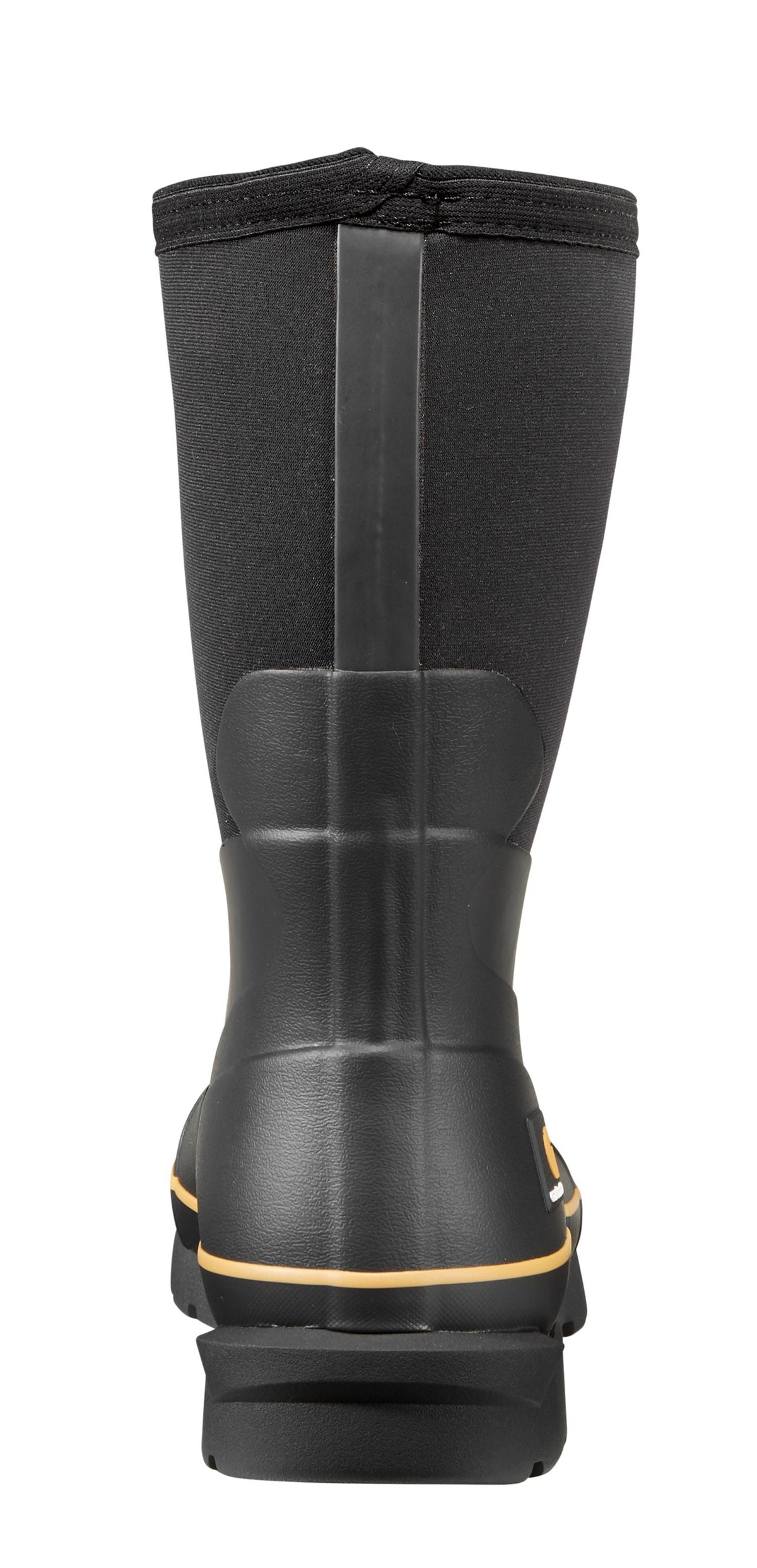 Carhartt Men's Mudrunner 10" Soft Toe Rubber Boot Rubber Boots Carhartt