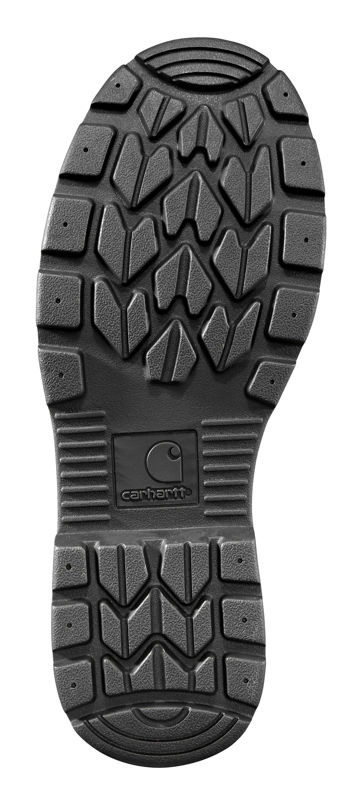 Carhartt Men&#39;s 15&quot; Mudrunner Carbon Nano Toe Rubber Boot - Work World - Workwear, Work Boots, Safety Gear