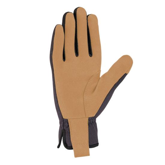 Carhartt High Dexterity Open Cuff Glove - Work World - Workwear, Work Boots, Safety Gear