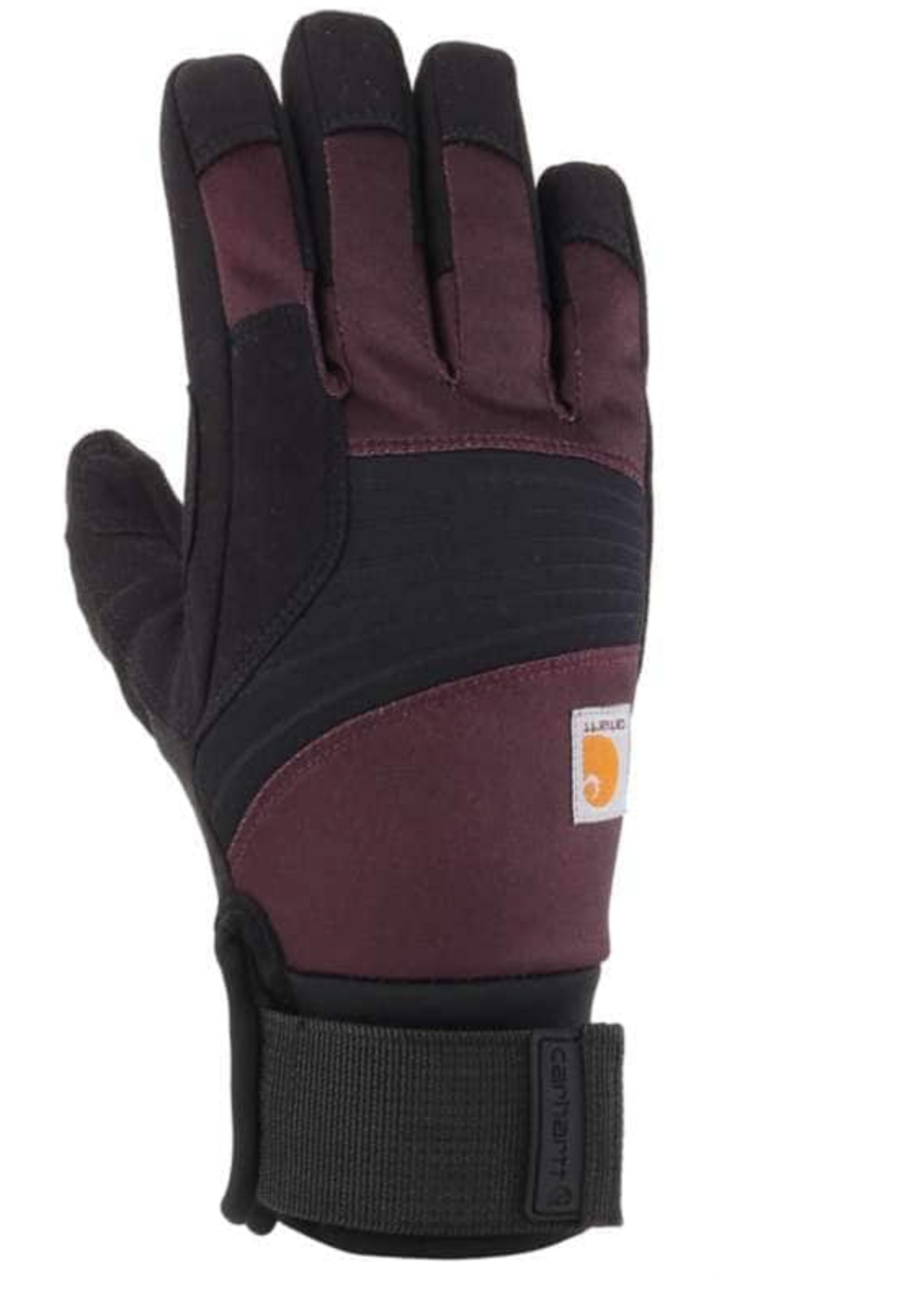 Carhartt Women's Stoker Waterproof Glove - Work World - Workwear, Work Boots, Safety Gear