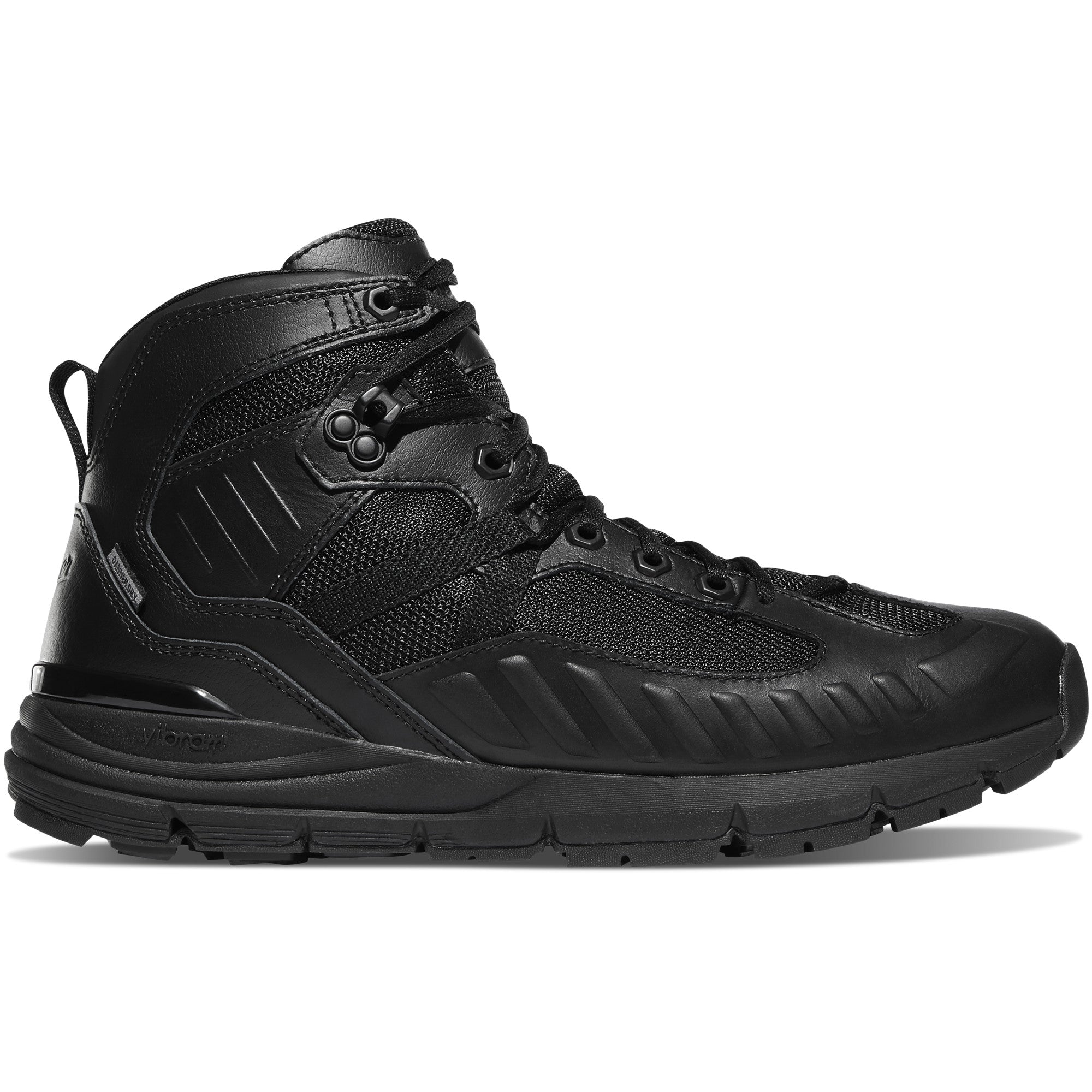 Danner Men's 4.5" FullBore Dry Waterproof Tactical Boot - Work World - Workwear, Work Boots, Safety Gear