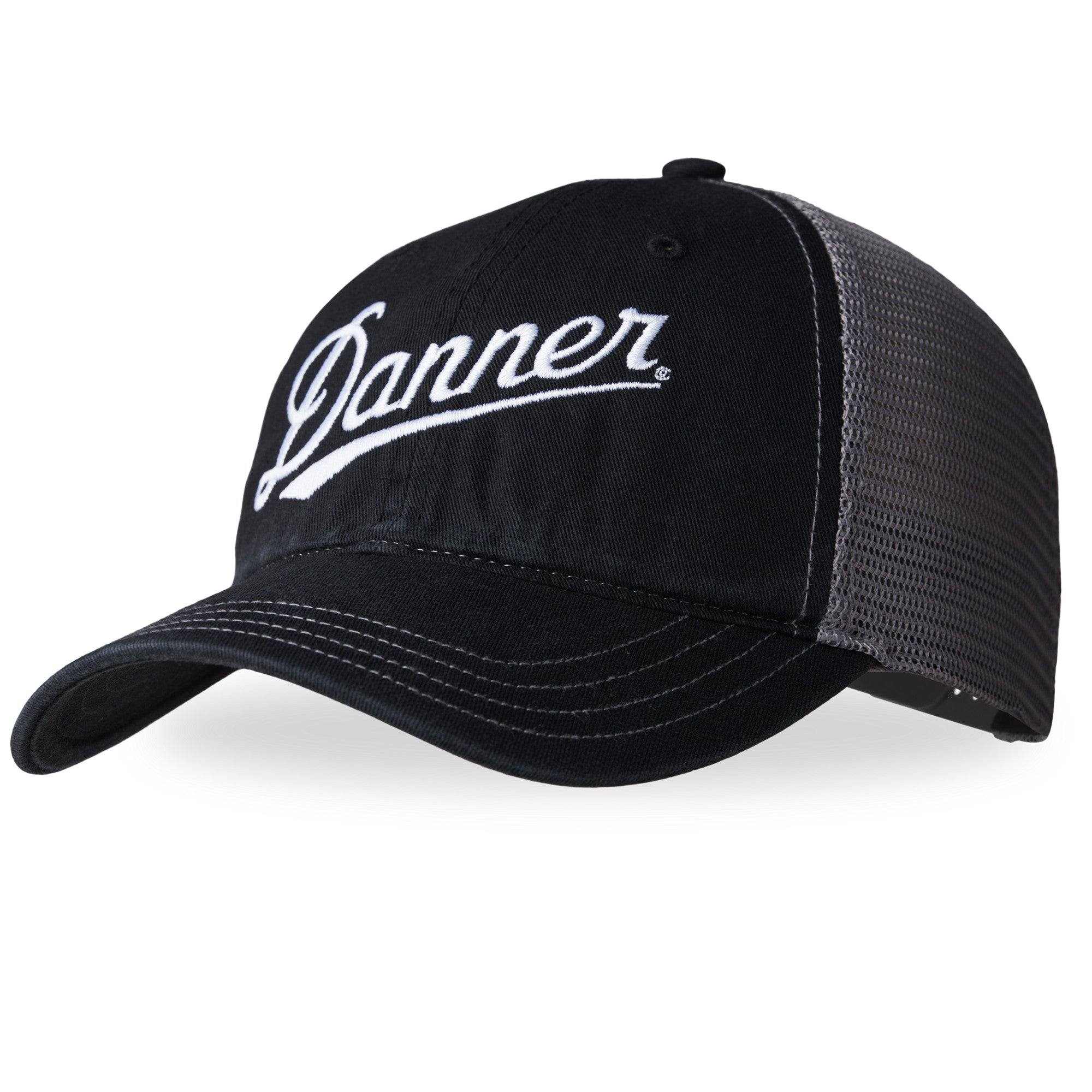 Danner Men's Embroidered Hat - Work World - Workwear, Work Boots, Safety Gear