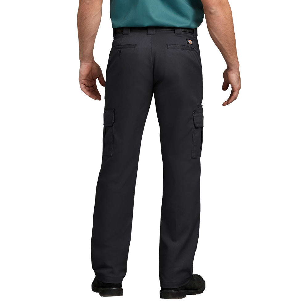 Dickies Men&#39;s FLEX Cargo Pant - Work World - Workwear, Work Boots, Safety Gear