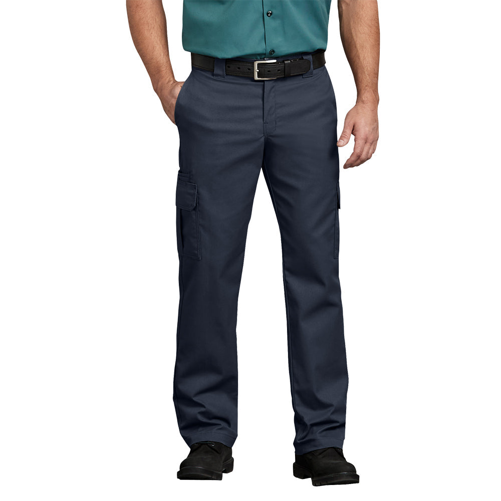 Dickies Men's Flame-Resistant Insulated Duck Pant