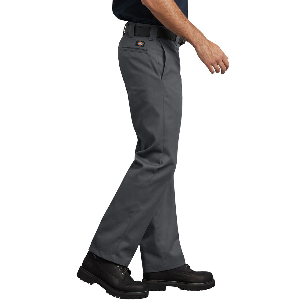 Dickies WORK PANT - Chino - black/nero Dickies WORK PANT - Chino - black/nero