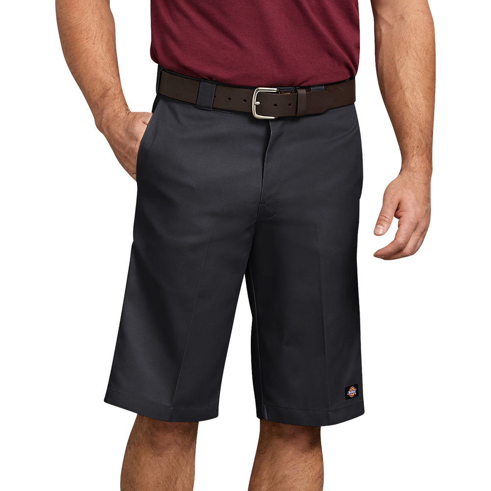 Dickies Men&#39;s Relaxed Fit Multi-Pocket Work Short - Work World - Workwear, Work Boots, Safety Gear