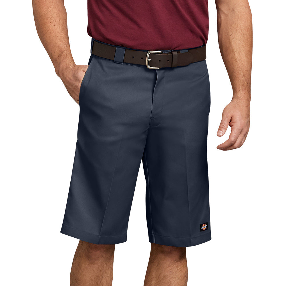 Dickies Men&#39;s Relaxed Fit Multi-Pocket Work Short - Work World - Workwear, Work Boots, Safety Gear