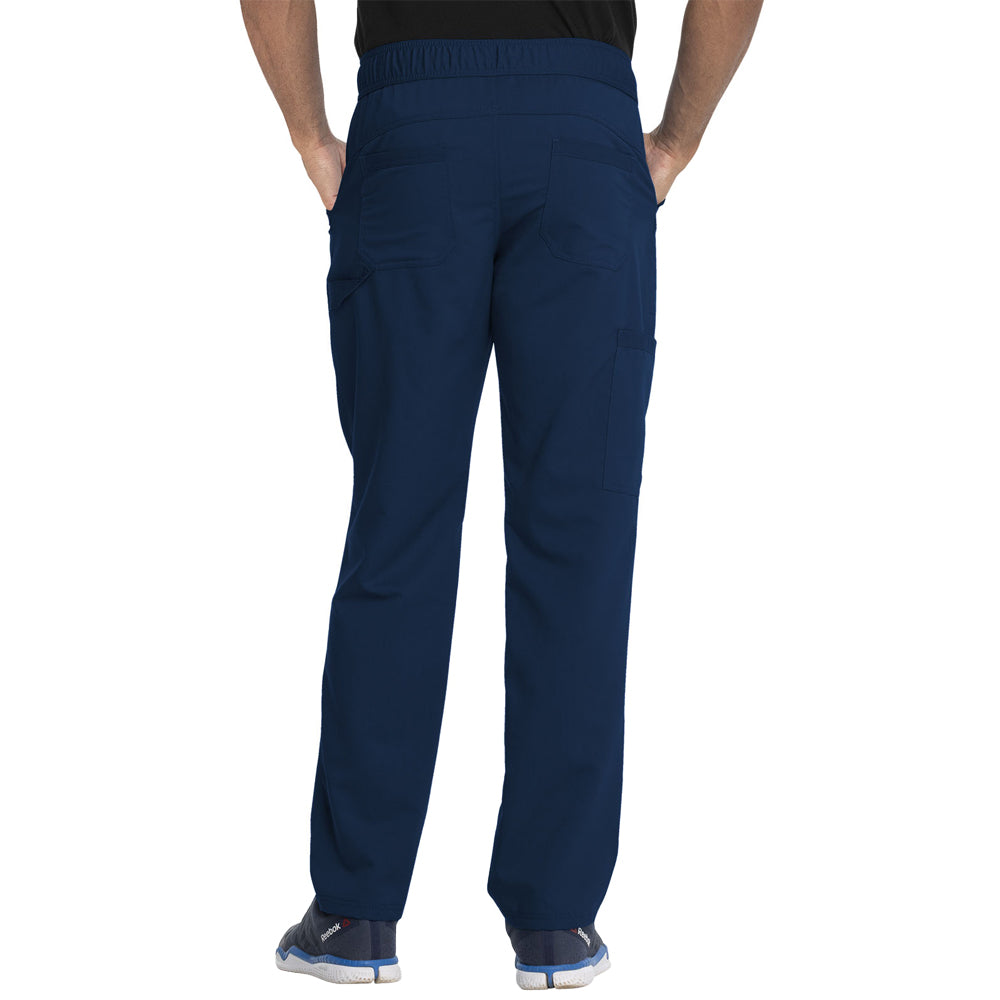 Dickies Men&#39;s Balance Mid Rise Scrub Pant - Work World - Workwear, Work Boots, Safety Gear