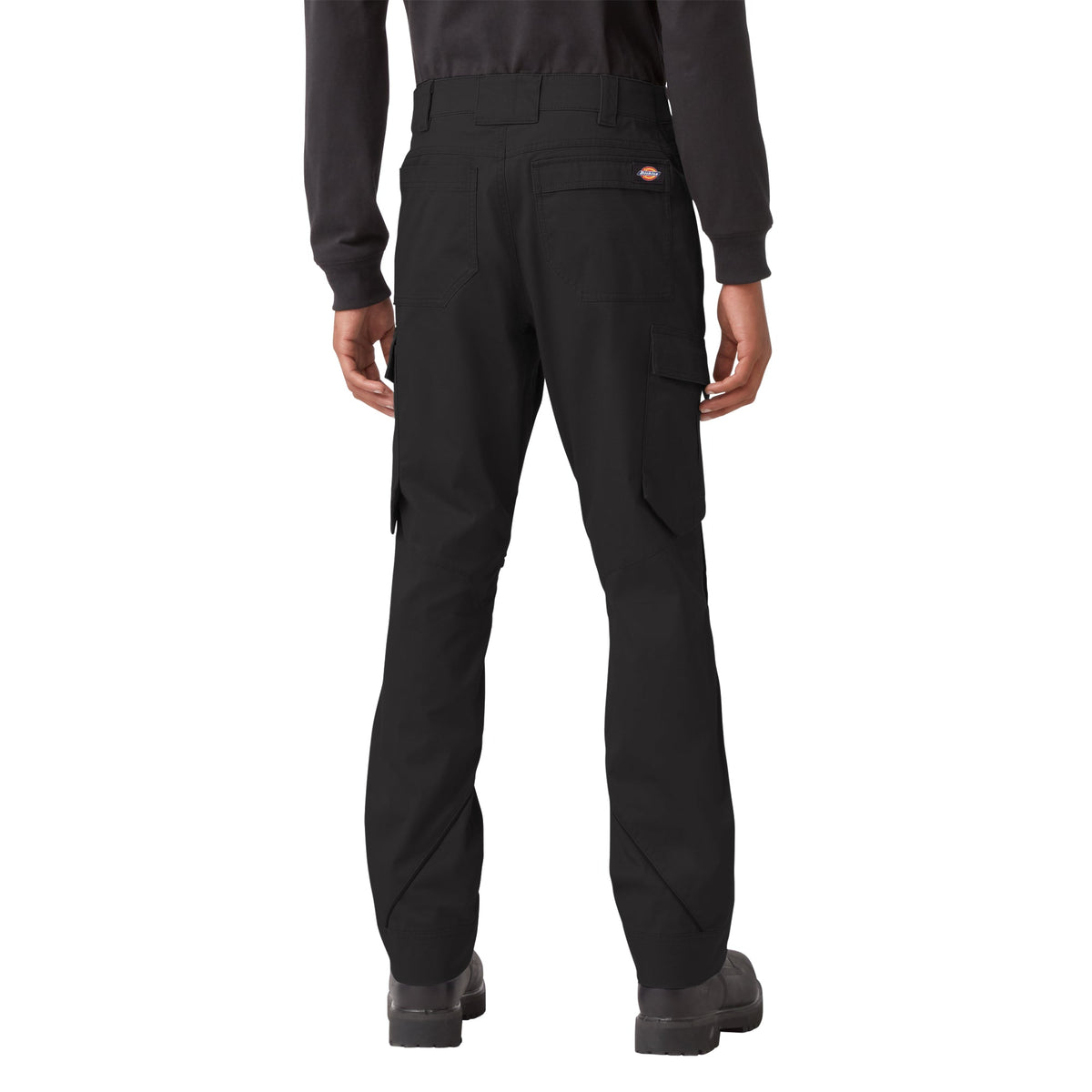 Dickies Men&#39;s Temp-iQ 365 FLEX Pant - Work World - Workwear, Work Boots, Safety Gear