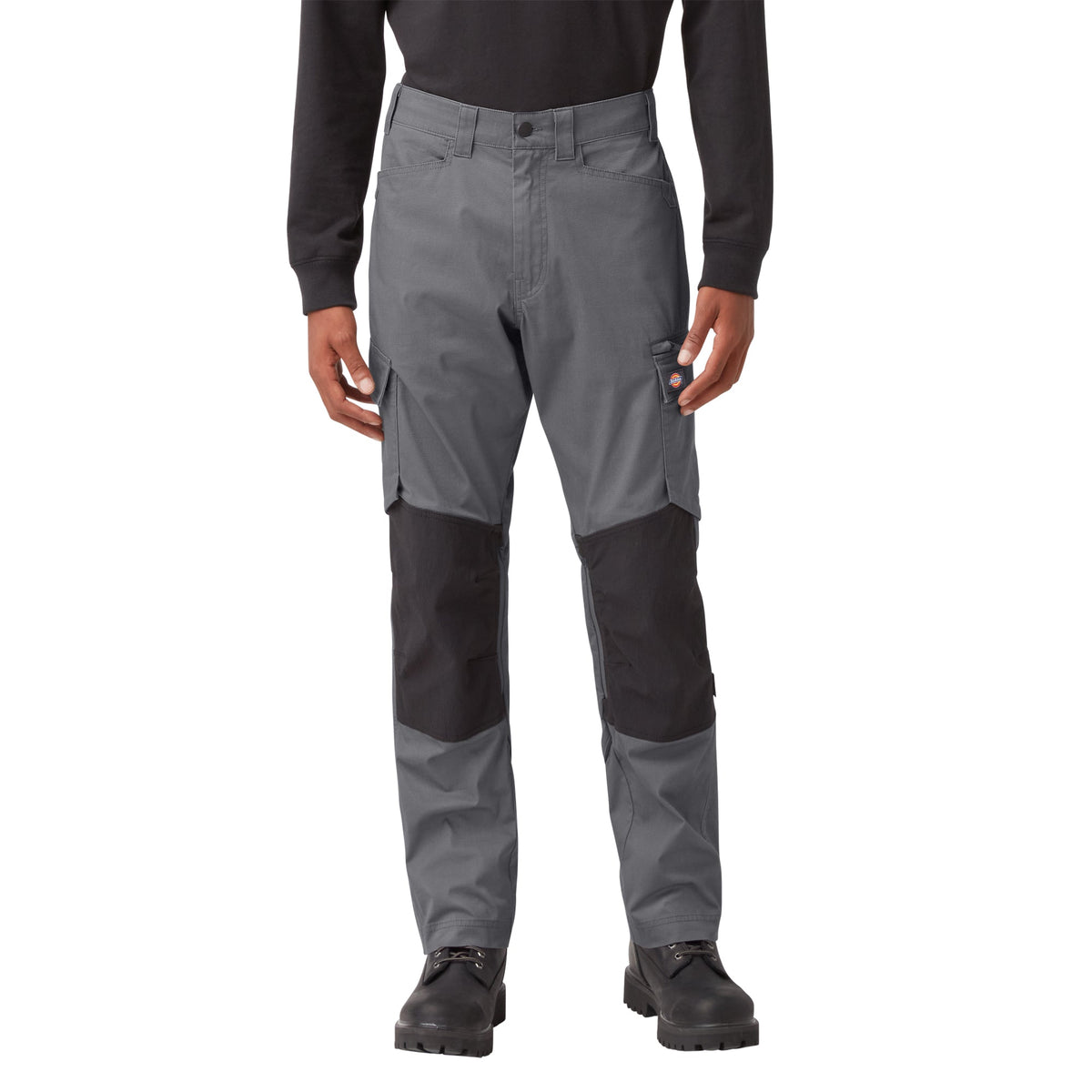 Dickies Men&#39;s Temp-iQ 365 FLEX Pant - Work World - Workwear, Work Boots, Safety Gear
