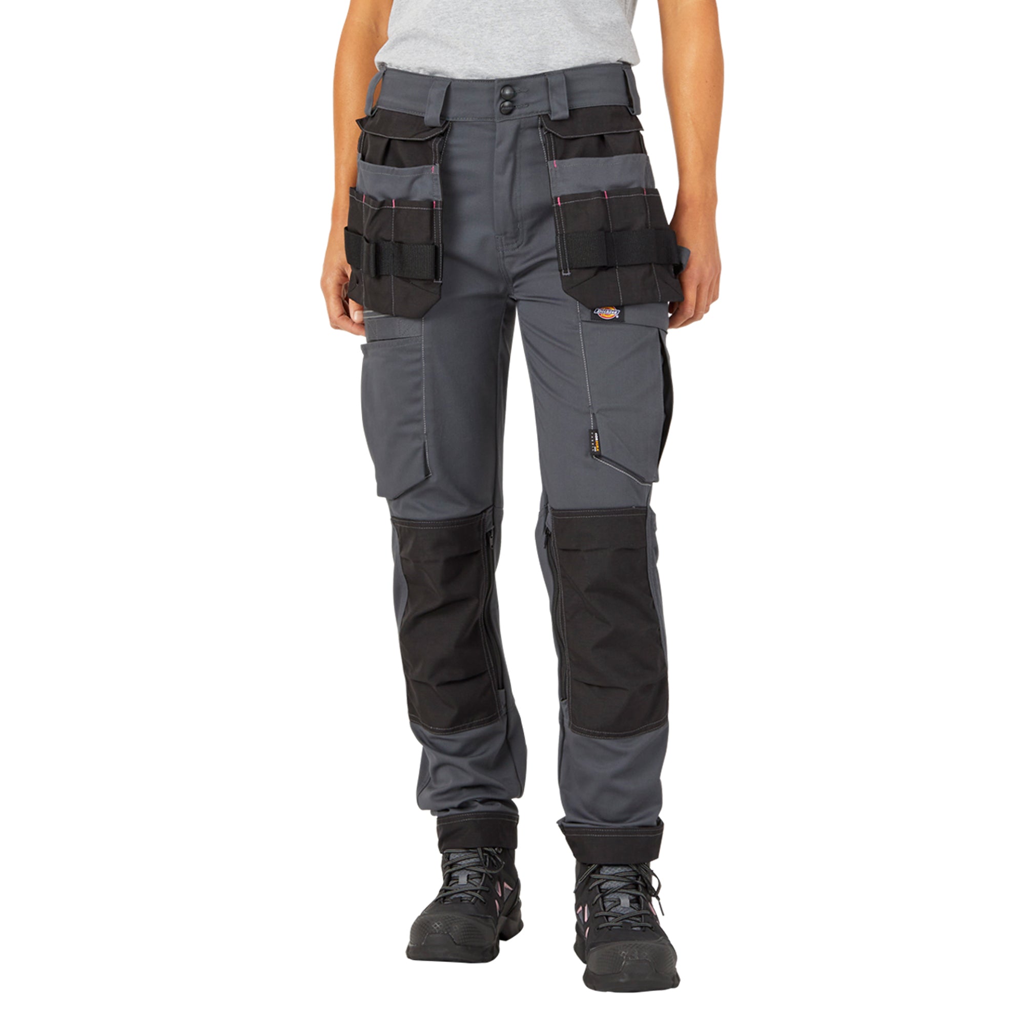 Dickies Women's Performance Workwear Pant Work World
