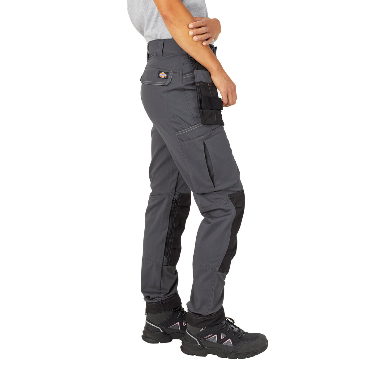 Dickies Women&#39;s Performance Workwear Pant - Work World - Workwear, Work Boots, Safety Gear