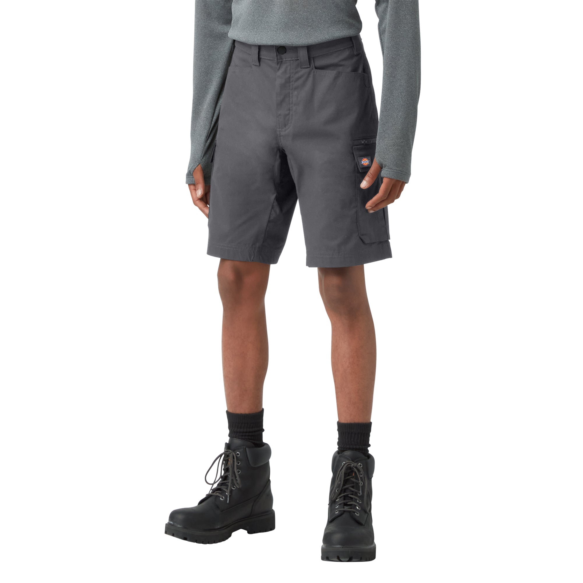 Dickies Men's Temp-iQ® 365 11" Short - Work World - Workwear, Work Boots, Safety Gear