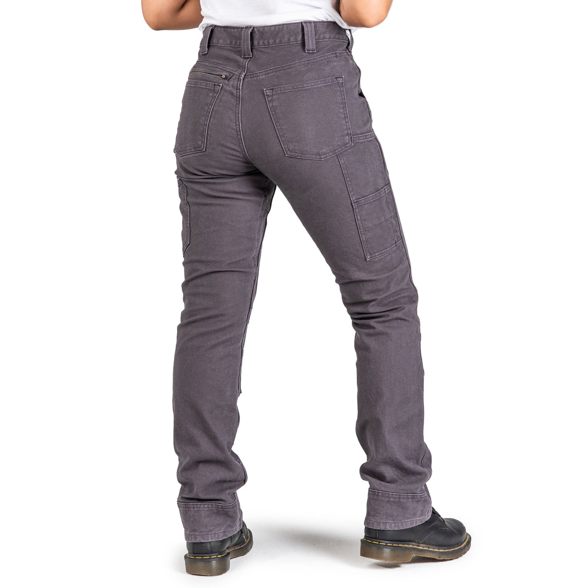 Dovetail Workwear (W) Britt Utility Stretch Pant - Work World - Workwear, Work Boots, Safety Gear