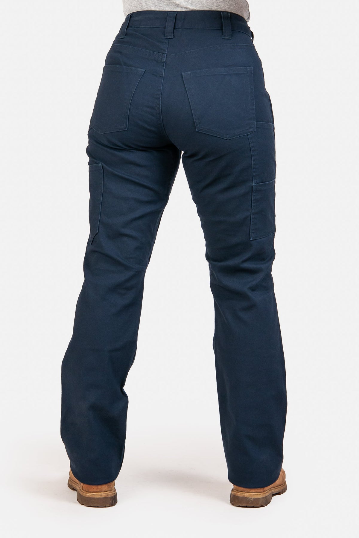 Dovetail Workwear Women's Anna Uniform Task Pant - Work World - Workwear, Work Boots, Safety Gear