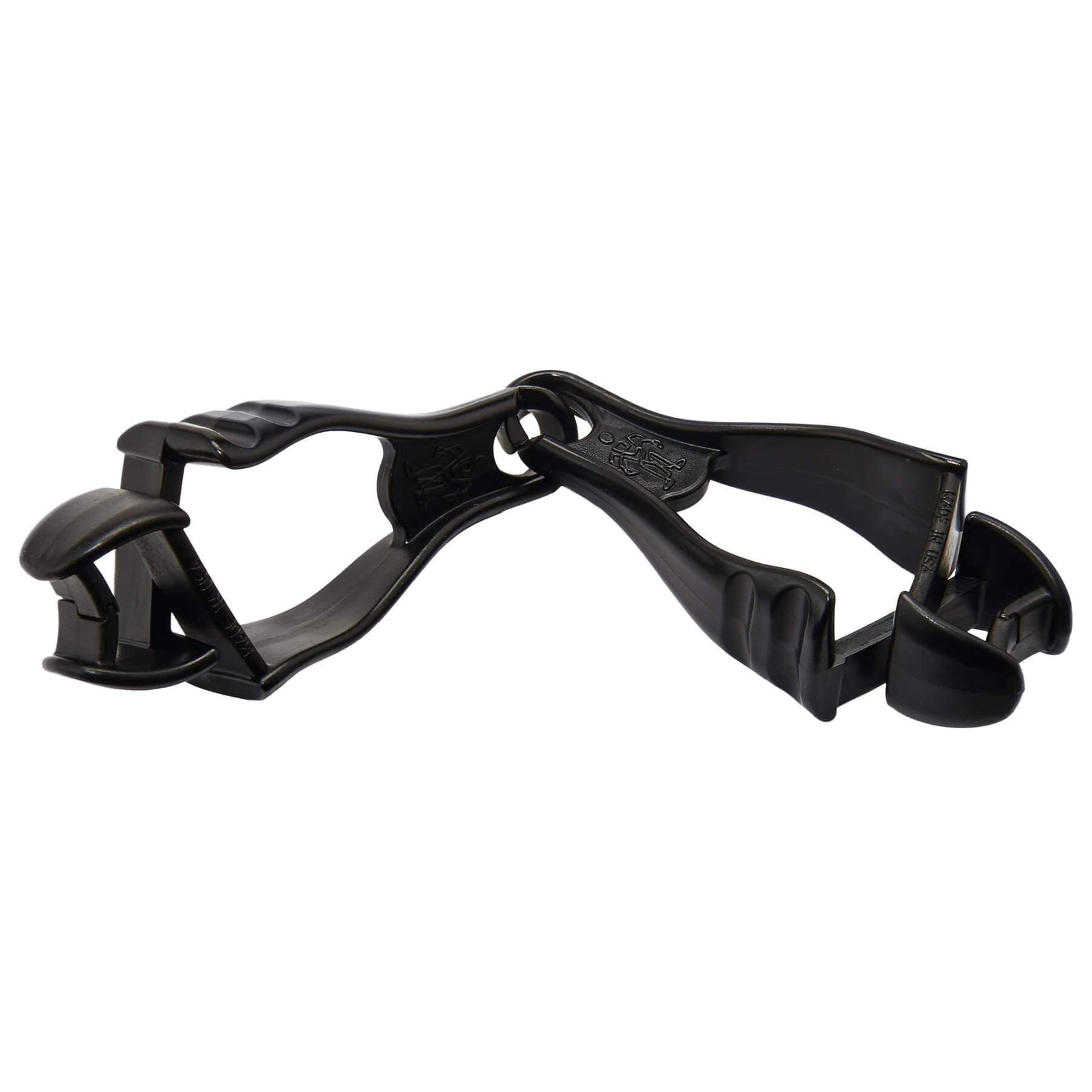 Ergodyne Squids® Grabber Glove Clip_Black - Work World - Workwear, Work Boots, Safety Gear
