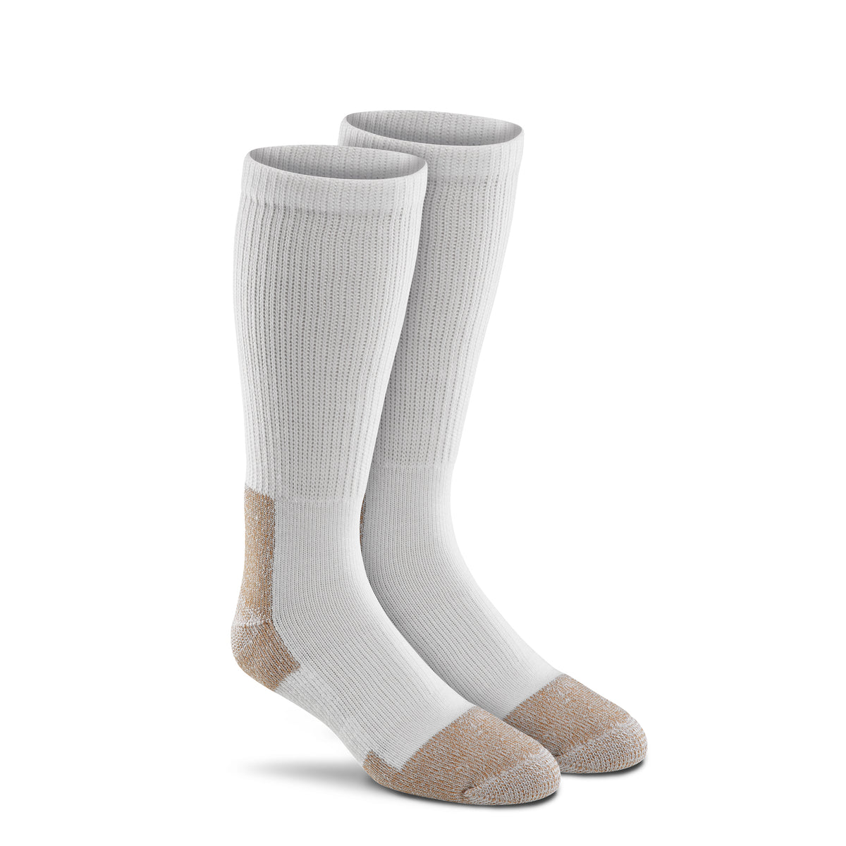 Fox River® Steel Toe Heavyweight Mid-Calf Boot Sock (2 Pack) - Work World - Workwear, Work Boots, Safety Gear