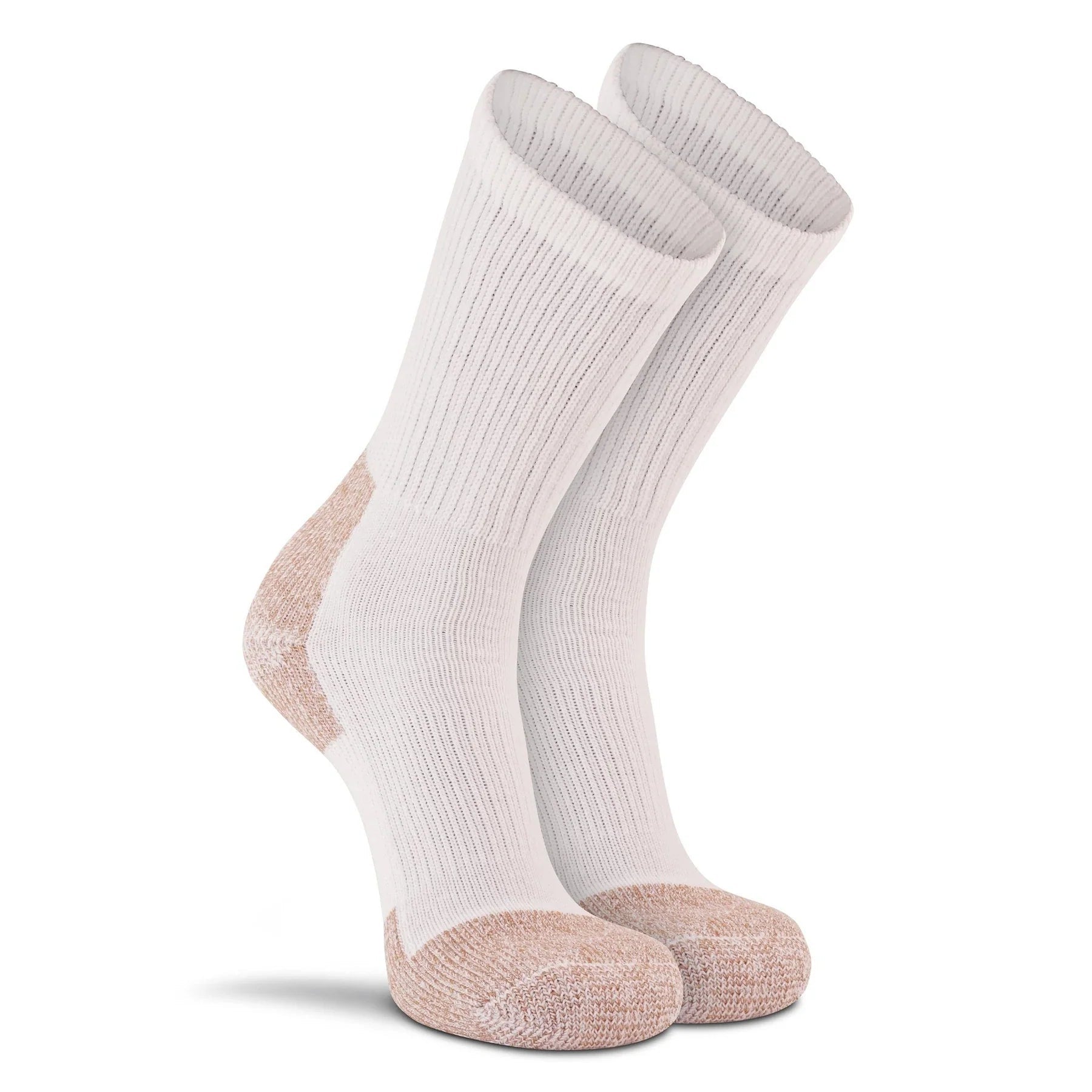 Fox River Steel-Toe Heavyweight Crew Socks 2-Pack Fox River Steel-Toe Heavyweight Crew Socks 2-Pack