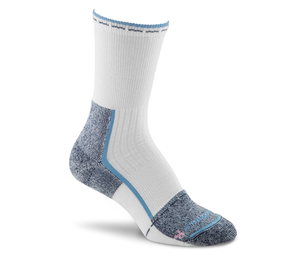 Fox River® Women's Lightweight Steel Toe Work Sock - Work World - Workwear, Work Boots, Safety Gear