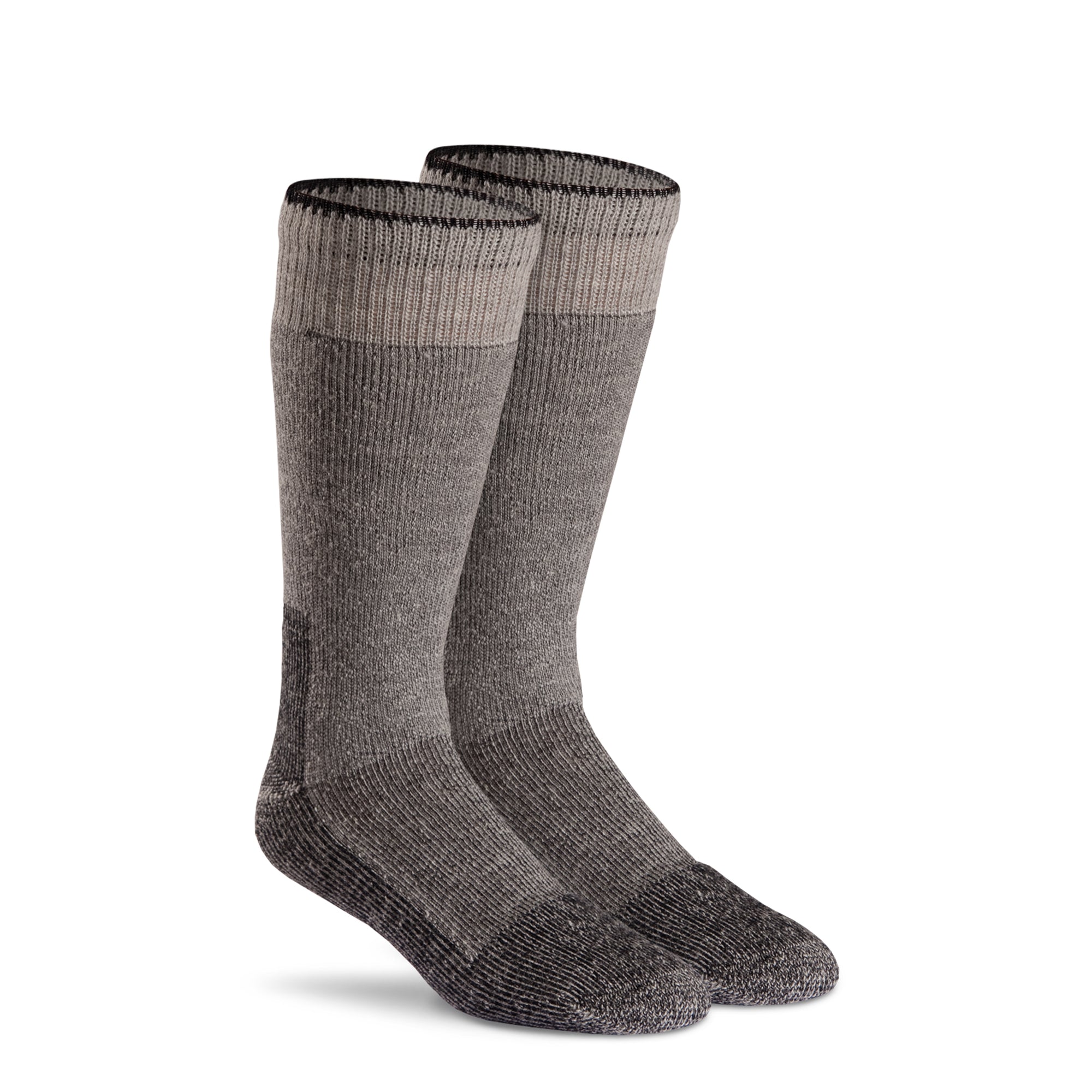 Fox River® Men's Wool Heavyweight Mid-Calf Boot Sock (2 Pack) - Work World - Workwear, Work Boots, Safety Gear