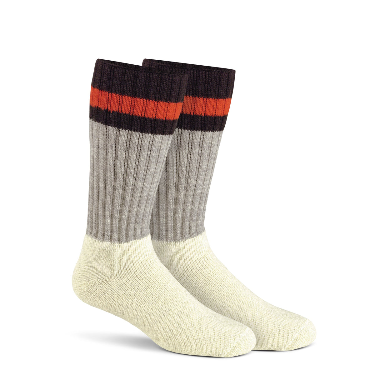 Fox River® Outdoorsox Extra-Heavyweight Midcalf Boot Sock - Work World - Workwear, Work Boots, Safety Gear