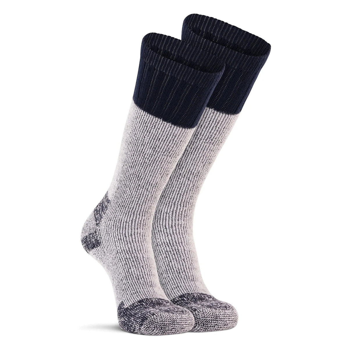 Fox River® Men's Wick Dry Outlander Heavyweight Mid-Calf Sock Socks Fox River Navy L
