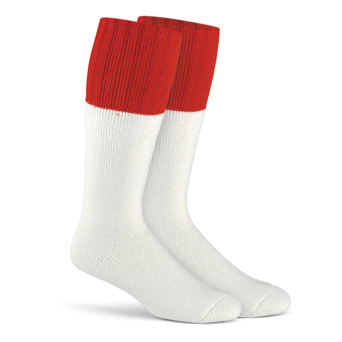 Fox River® Wick Dry™ Northwest Extra-Heavyweight Over-the-Calf Boot Sock - Work World - Workwear, Work Boots, Safety Gear