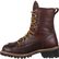 Georgia Boot Men&#39;s 8&quot; Waterproof Soft Toe Logger Boot - Work World - Workwear, Work Boots, Safety Gear