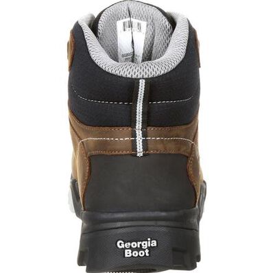Georgia Boot Amplitude 5 Inch WP E/H C/T Boot - Work World - Workwear, Work Boots, Safety Gear