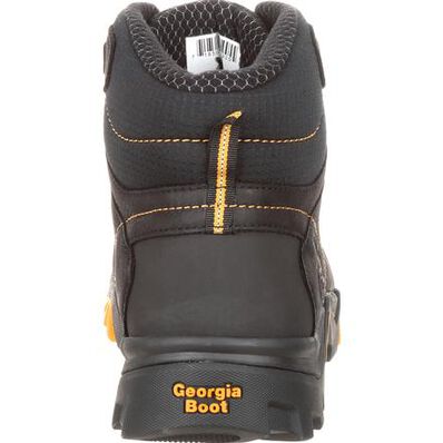 Georgia Boot Amplitude 5&quot; WP Boot - Work World - Workwear, Work Boots, Safety Gear