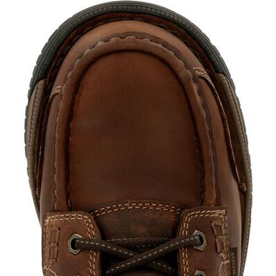 Georgia Boot Men's Athens 360 Waterproof EH 6" Steel Toe Work Boot Work Boots Georgia Boot