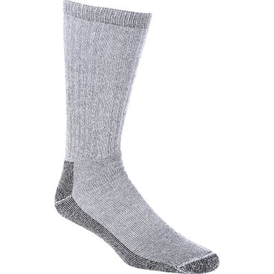 Georgia Boot Men's Merino Wool Work Sock (3 Pack) - Work World - Workwear, Work Boots, Safety Gear