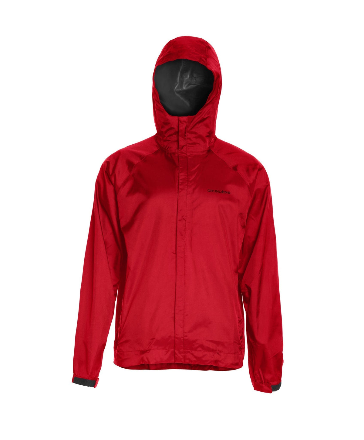 Grundéns Men&#39;s Weather Watch Waterproof Hooded Sport Fishing Jacket - Work World - Workwear, Work Boots, Safety Gear
