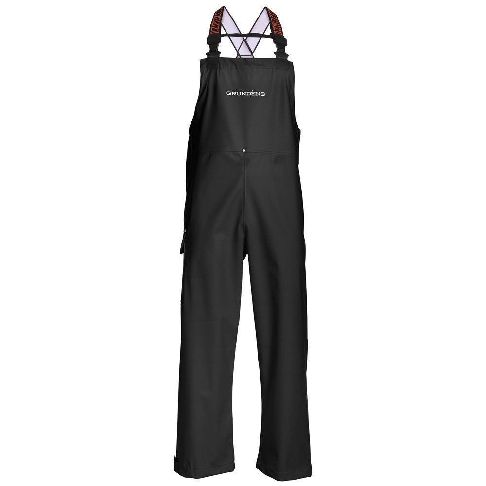 Grundéns Men's Neptune 509 Waterproof Commercial Fishing Bib Pant - Work World - Workwear, Work Boots, Safety Gear