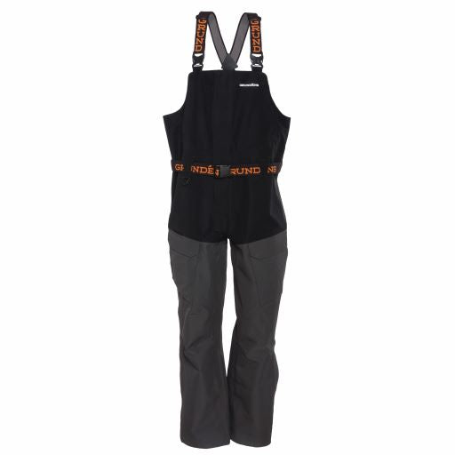 Grundéns Men&#39;s Buoy GORE-TEX Waterproof Bib Pant - Work World - Workwear, Work Boots, Safety Gear
