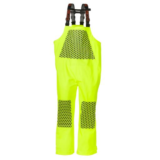 Grundéns Men&#39;s Neptune PRO Commercial Fishing Bib - Work World - Workwear, Work Boots, Safety Gear