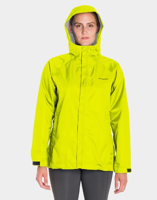 Grundéns Women's Weather Watch Jacket - Work World - Workwear, Work Boots, Safety Gear