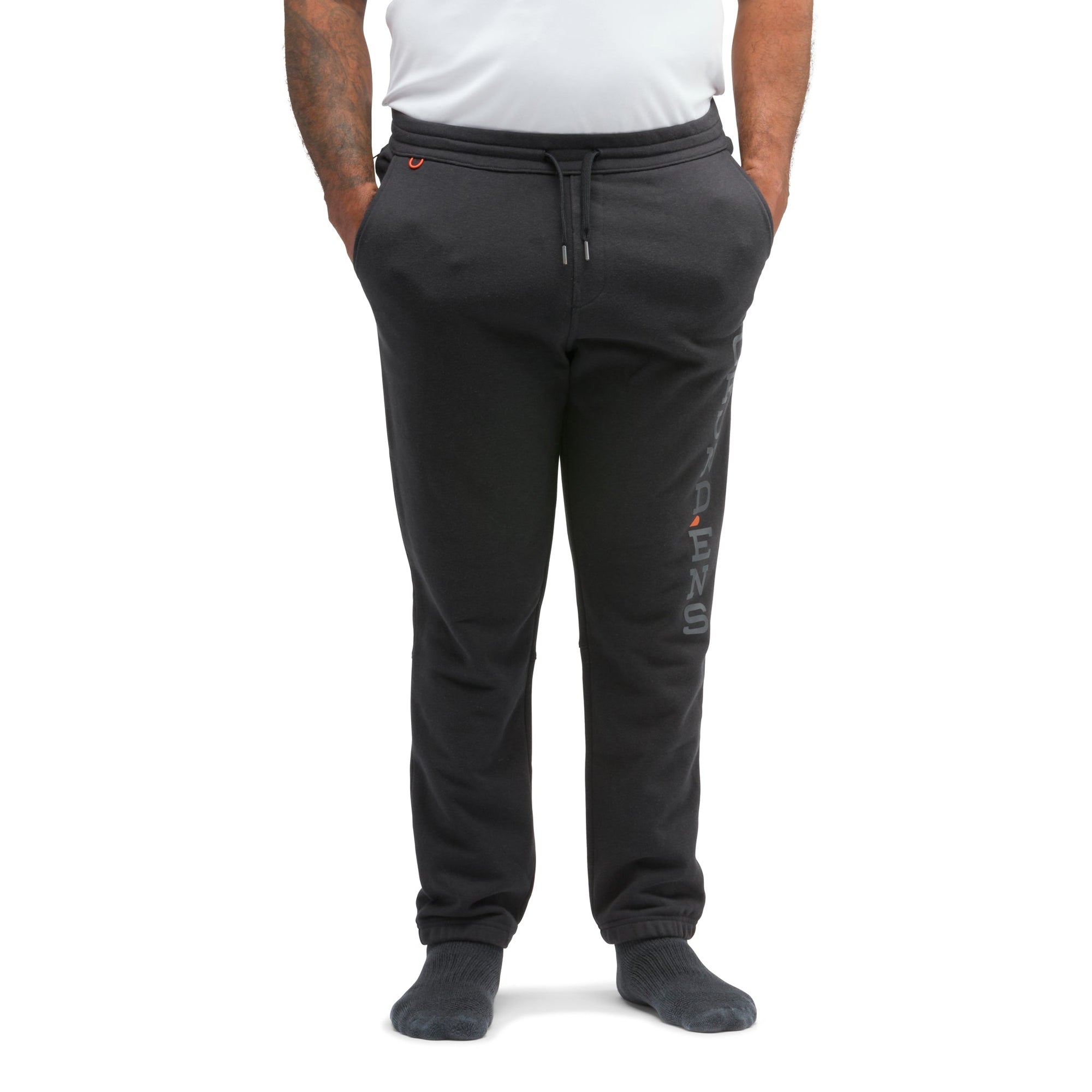 Grundéns Men's Dillingham Midweight Logo Sweatpant - Work World - Workwear, Work Boots, Safety Gear