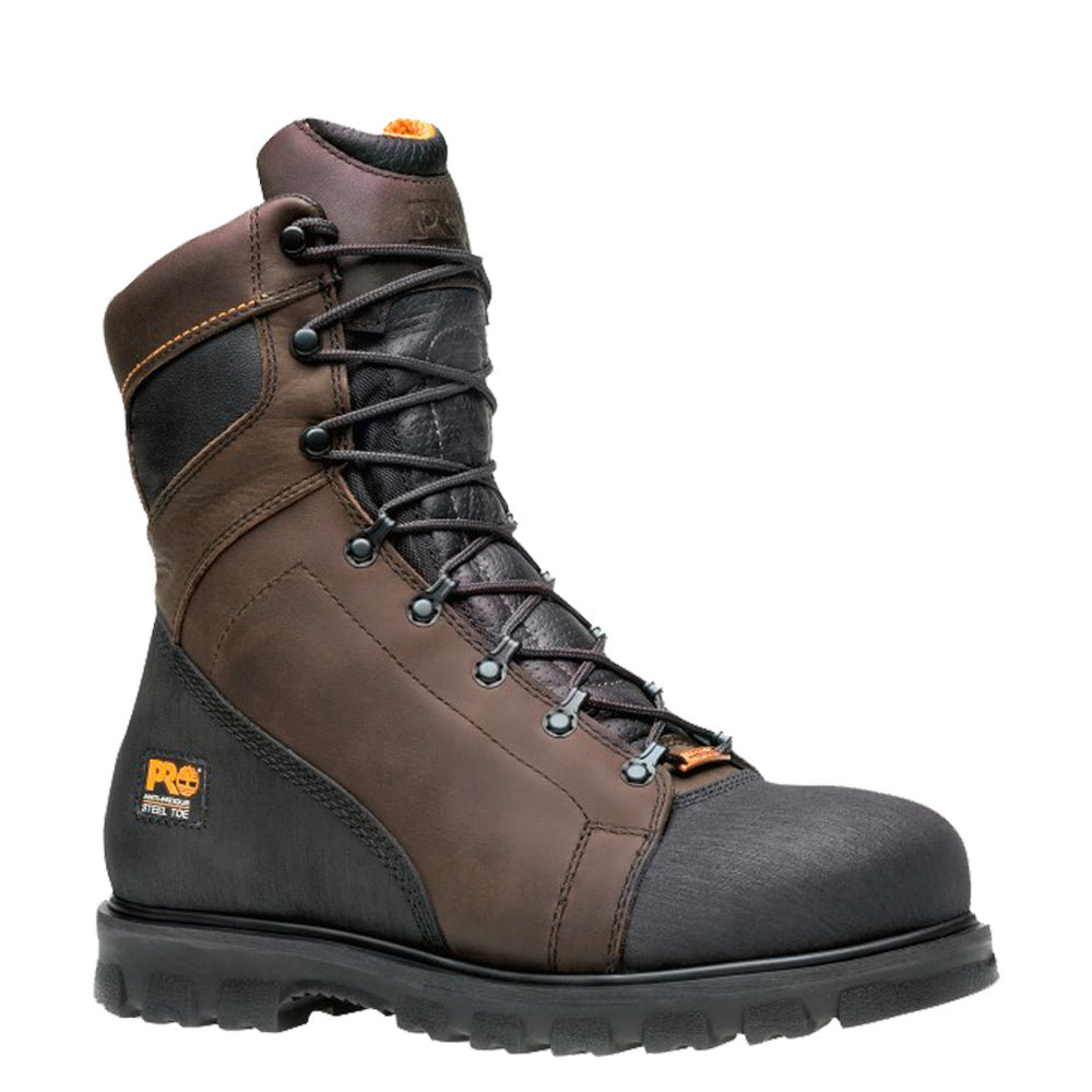 Timberland PRO Rigmaster 8 Inch S/T Boot - Work World - Workwear, Work Boots, Safety Gear
