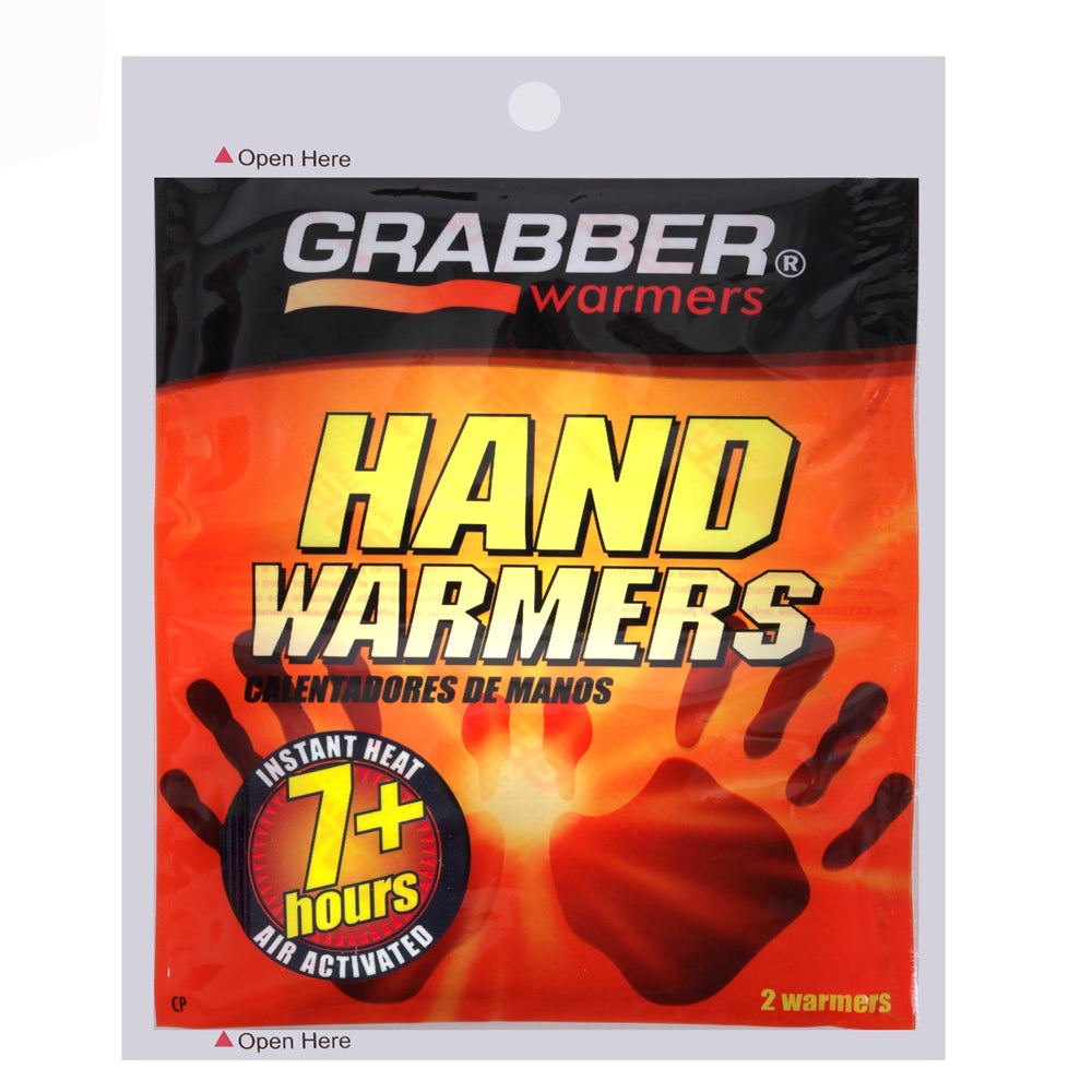 Heat Treat by Grabber Hand Warmers - Work World - Workwear, Work Boots, Safety Gear