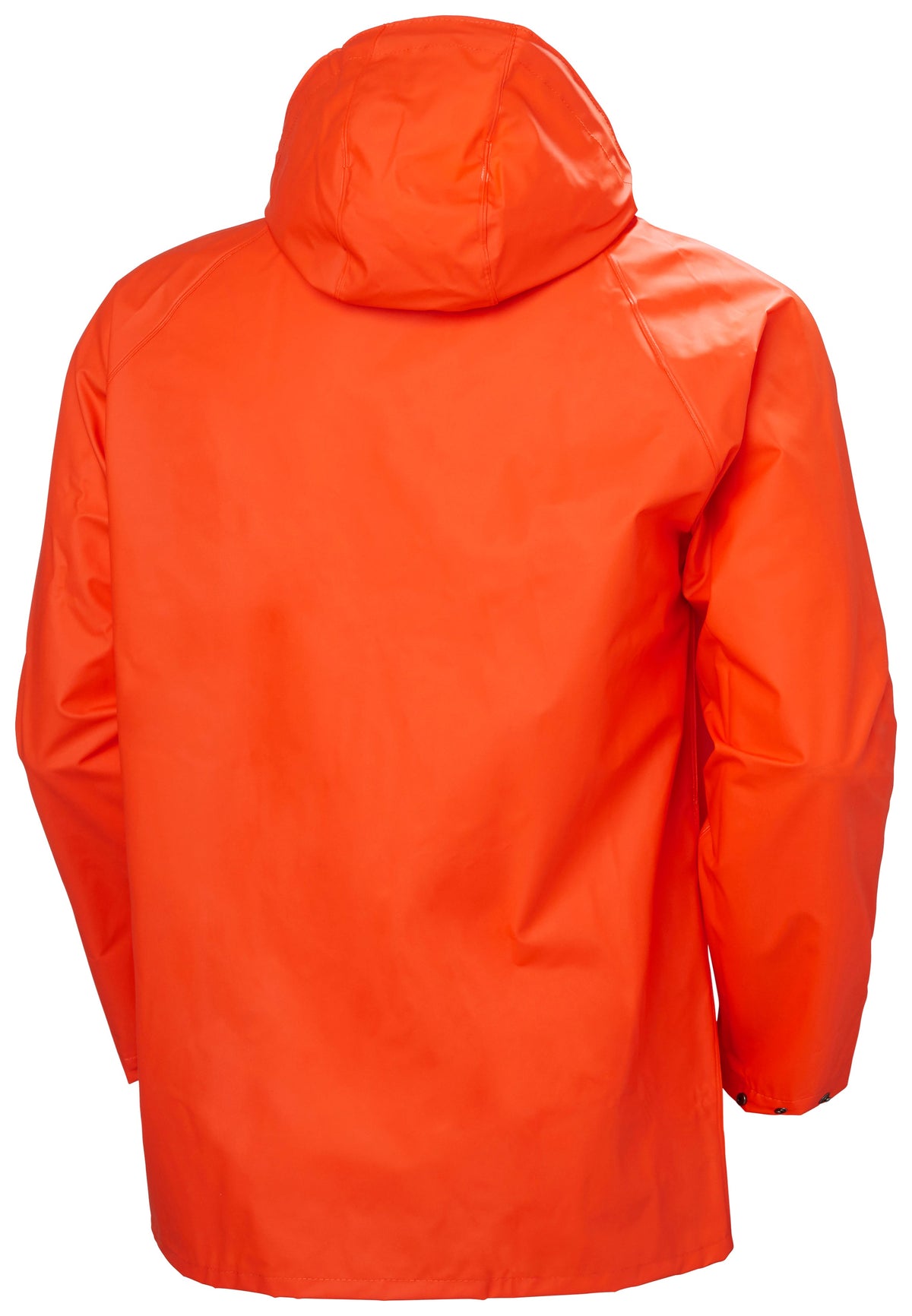 Helly Hansen Mandal Hooded Jacket - Work World - Workwear, Work Boots, Safety Gear