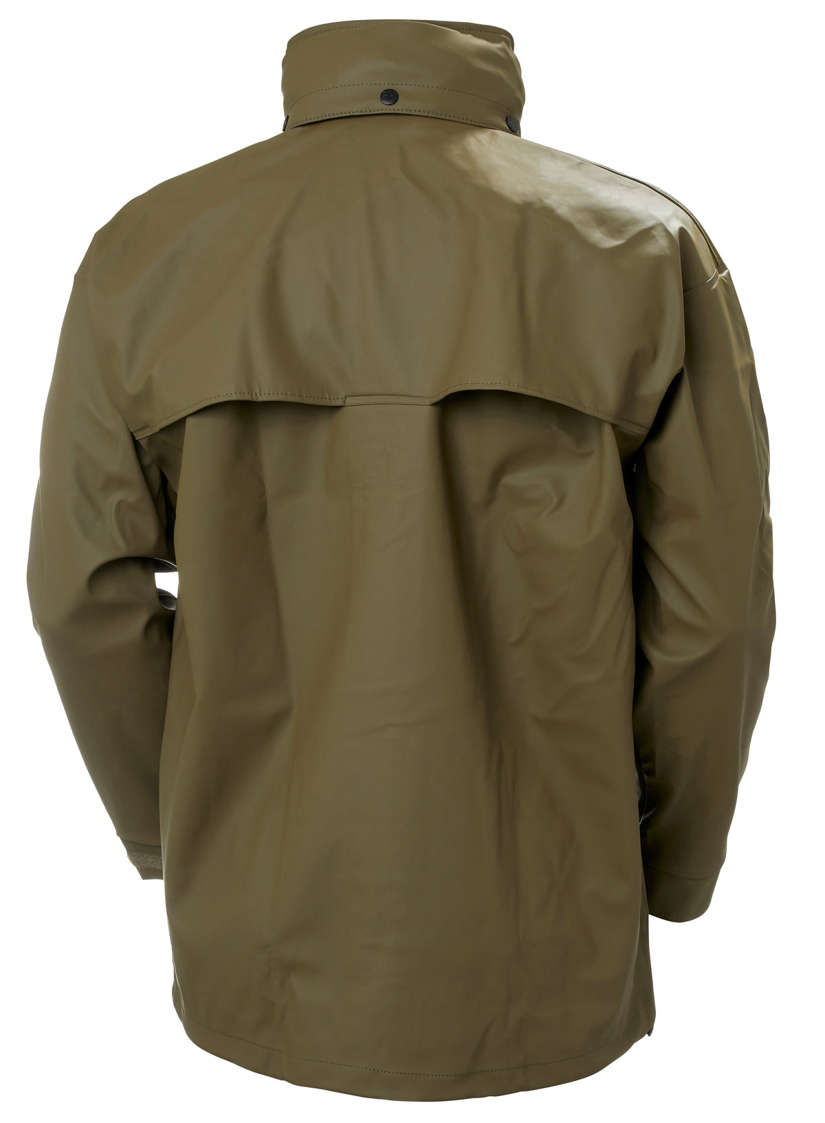 Helly Hansen Men's Impertech Deluxe Jacket - Work World - Workwear, Work Boots, Safety Gear