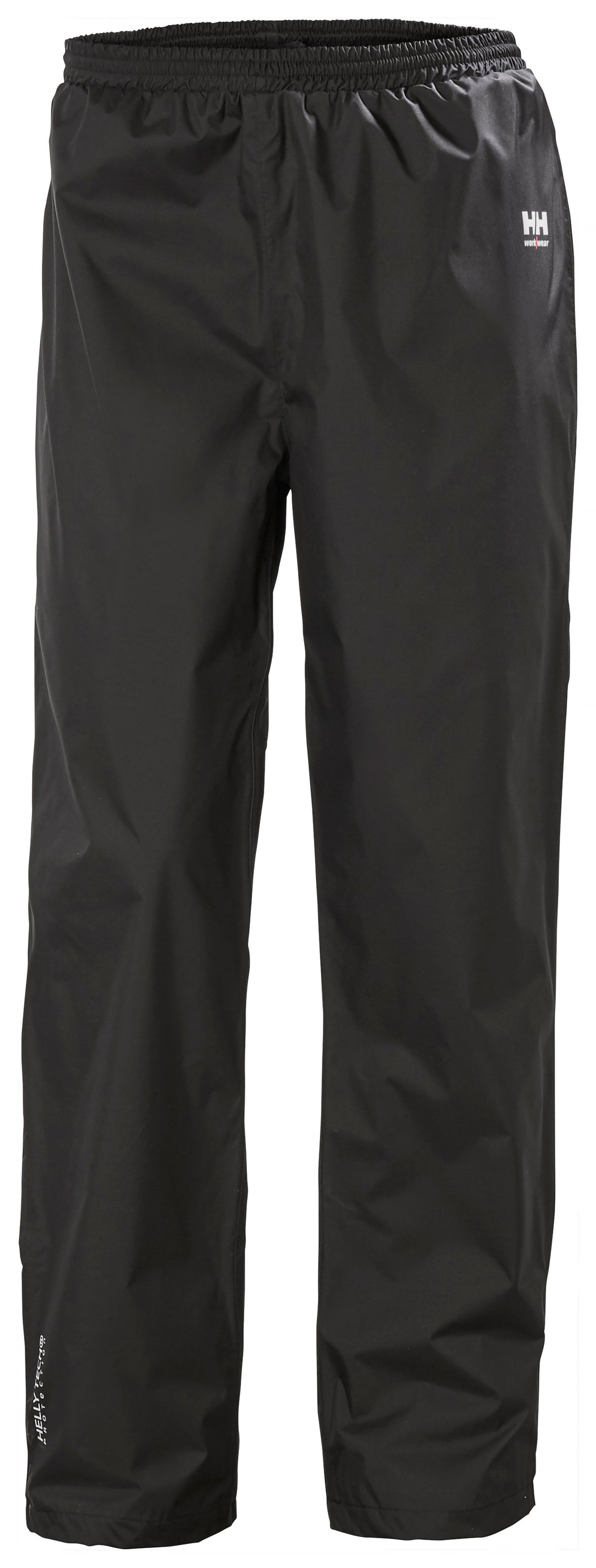 Helly Hansen Men's Manchester Rain Pant - Work World - Workwear, Work Boots, Safety Gear