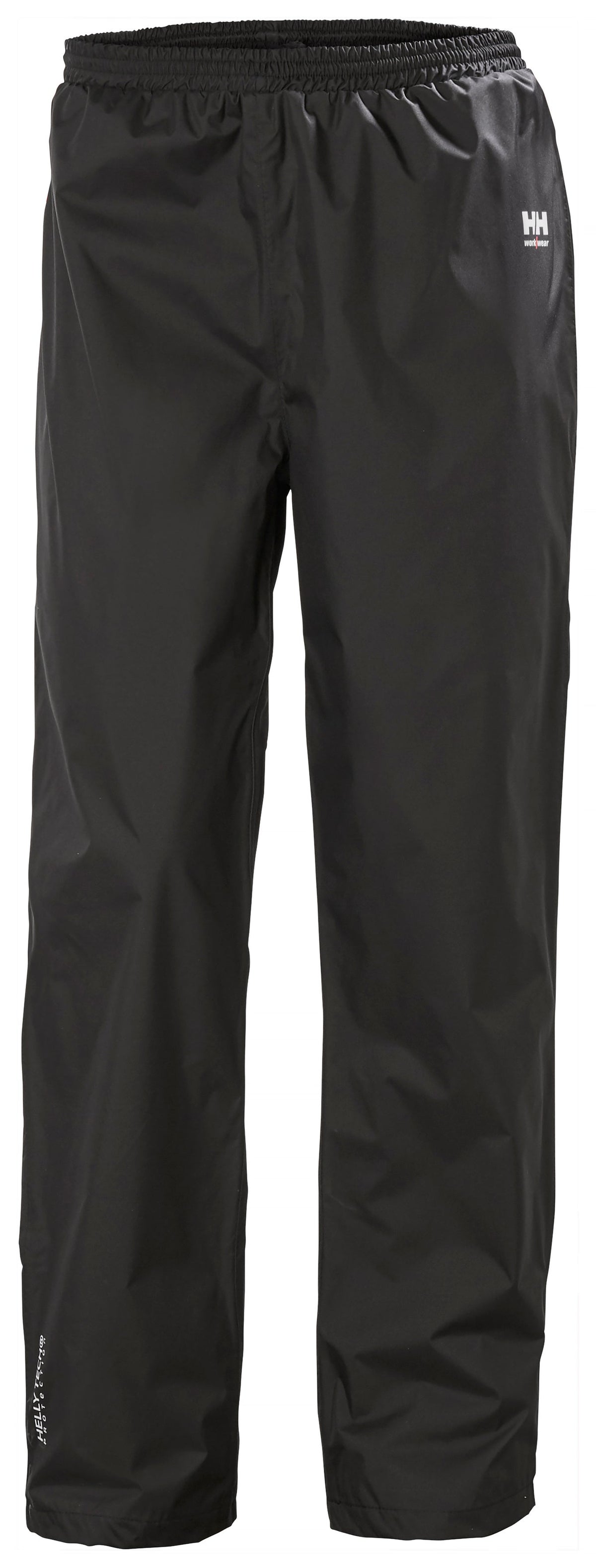 Helly Hansen Men&#39;s Manchester Rain Pant - Work World - Workwear, Work Boots, Safety Gear