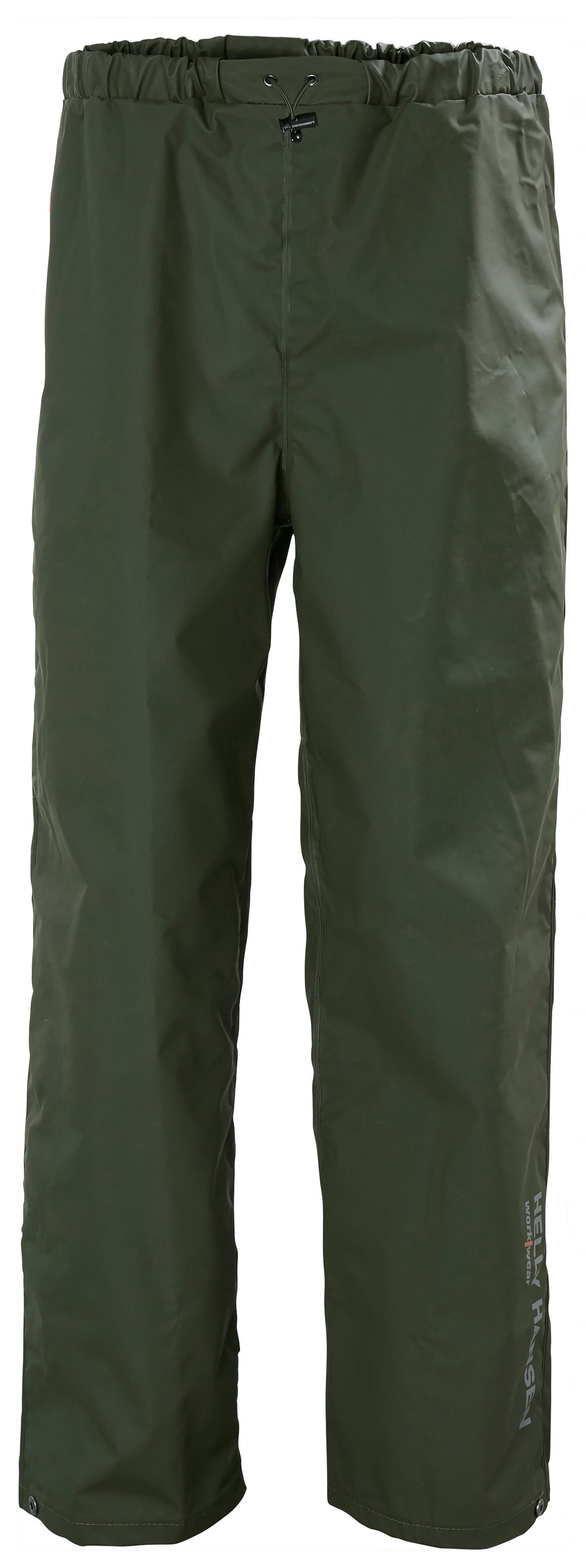 Helly Hansen Men&#39;s Mandal Waterproof Pant - Work World - Workwear, Work Boots, Safety Gear