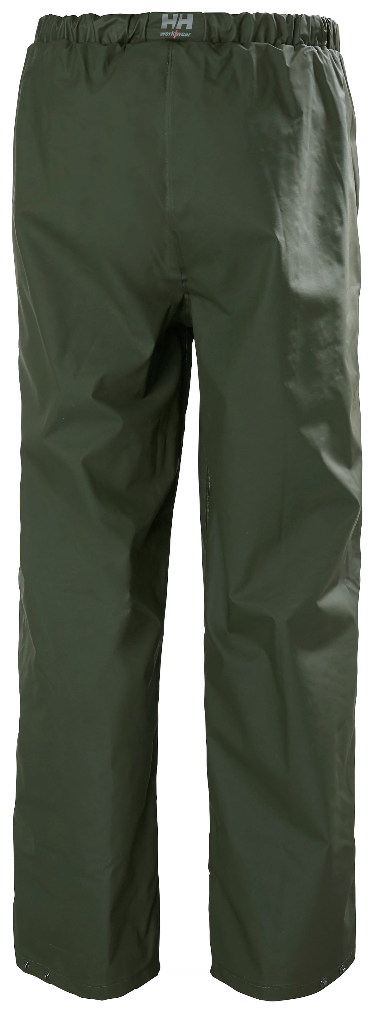 Helly Hansen Men&#39;s Mandal Waterproof Pant - Work World - Workwear, Work Boots, Safety Gear